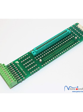 Reliance Electric GD.715.72-00-A Drive Backplane 802.75-01