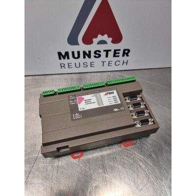 Trio Motion Technology MC206X Motion Coordinator | P/N: MC20