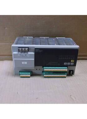S8AS-48008N Omron din Montageschiene Netzteil 20A 8 Zweig 24