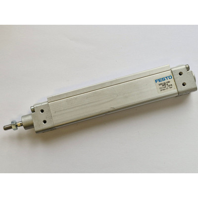FESTO DZH-16-100-PPV-A 151149 Flachzylinder - worldwide ship