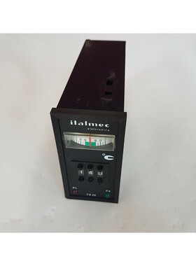 italmec elettronica Temperaturregler VR30