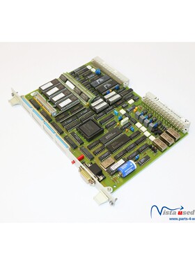 SAT-Systeme B12-027-E.01 Control Module Board KR-GPU2