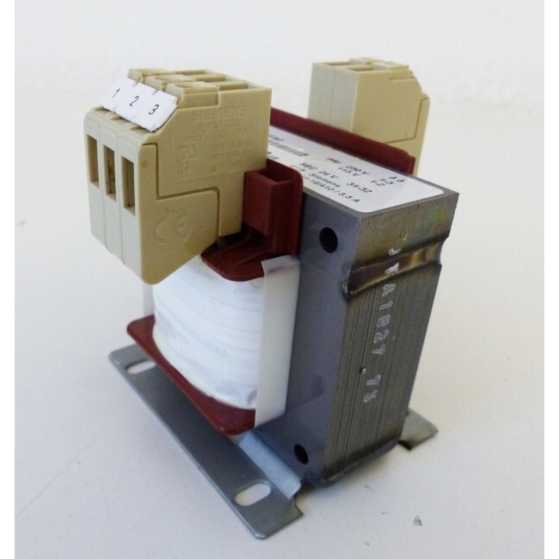 Siemens 4AM7496-0EB30-0EA0 4AM7 496-0EB30-0EA0 Trafo 0,063 k