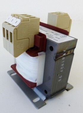 Siemens 4AM7496-0EB30-0EA0 4AM7 496-0EB30-0EA0 Trafo 0,063 k