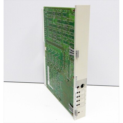 Siemens Teleperm M 6DS1702-8AA E-Stand: 10 -used-