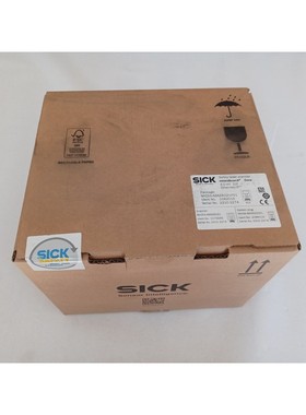 SICK Sicherheits Laserscanner MICS3ABAZ40IZ1P01  1082015 Neu