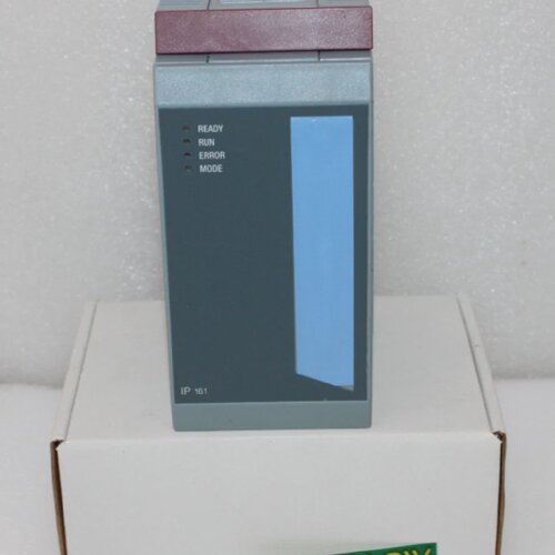 BR自动IP161可编程IO处理器模块3IP161.601