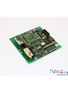 B&R Automation CS0150100970-03 Panel Board P5DA5/4