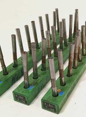 30 Prfstifte 740798  0001 Mestift Prfdorn Kontrollstift Mess