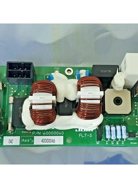 Juki Rev 04C PN 40000040,Assy 4000046 板,二手&95994