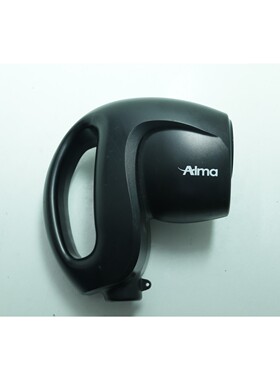 Alma Lasers Unibody 塑料手机保护套 无触发器