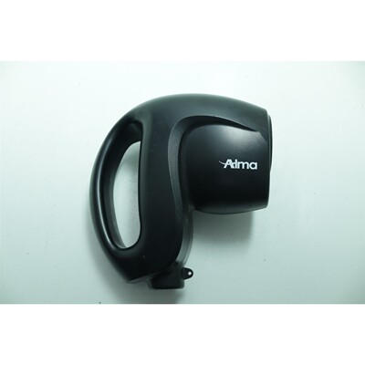 Alma Lasers Unibody 塑料手机保护套 无触发器