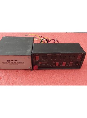 Unitrol Omega 90 带 Omega 控制器放大器优惠! UPS 加快!