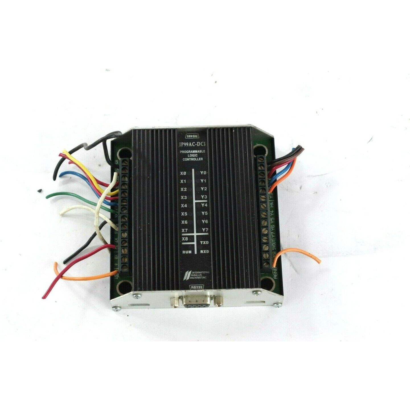 IMP IP99可编程逻辑控制器IP99AC-DCI