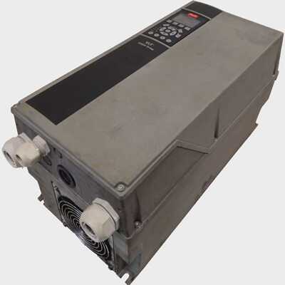 Danfoss AQUA Drive FC202P15KT4E55H1 Frequenzumrichter 15kW 4