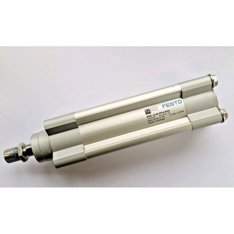 FESTO DSBC-32-60-PPVA-N3A3 1463250 Zylinder - NEU - worldwid