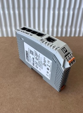 1x Phoenix Contact FL SWITCH 1105N 1085254 Industrial Ethern