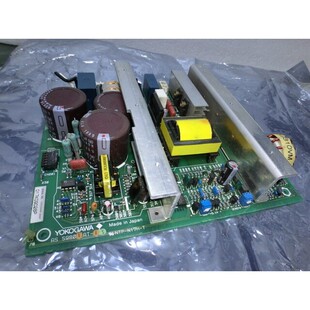 横河 S9801AT 板 NTO PCB 95210 二手 N17H