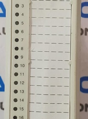 3BSE013210R1  ABB  Mdulo De Entrada Digital 24VDC Usado