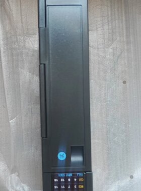 MOTOROLA FRN1420A 16 Digital Input Module  MOSCAD RTU High-S