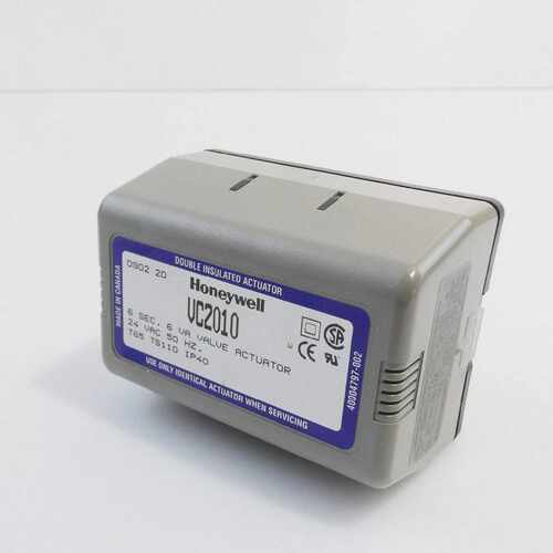 AWB A700064.20 HONEYWELL VC2010 40004797002 MOTOR 3WEGEVENTI