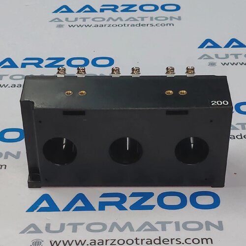 NEW SCHNEIDER ELECTRIC 3CTH2200C CURRENT TRANSFORMER TYPE 20