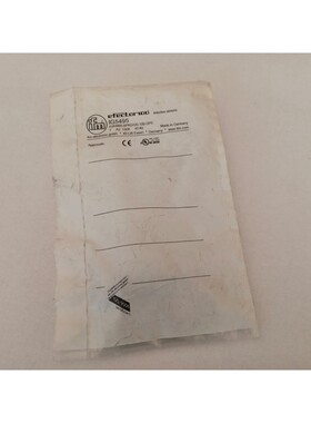 IFM electronic Initiator IG5495 IGB3005-BPKG/US-100-DPS Neu
