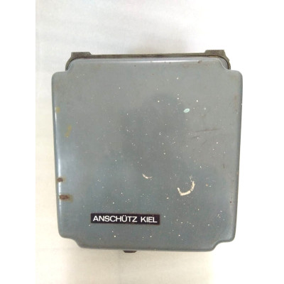 RAYTHEON ANSCHUTZKIEL AUTOPILOT RUDDER 反馈重复单元