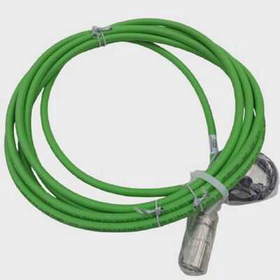 5m Lutze 111735 Superflex Plus PUR Feedbackleitung Serie 180