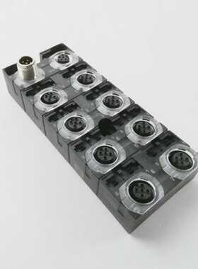 MURR ELEKTRONIK Cube67 DI16 E 8xM12 56603 DigitalAnalog ERWE