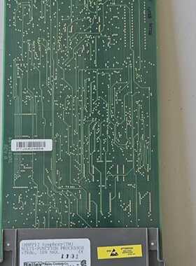 IMMFP12ABBBAILEYSYMPHONY控制卡IMMFP12