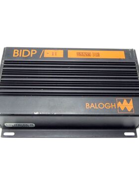 BALOGH BIDP/XX Control Interface -used-