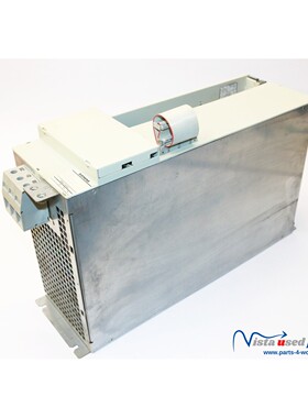 Siemens 6SN1135-1BA12-0GA0 Simodrive 611-A Main Spindle Modu