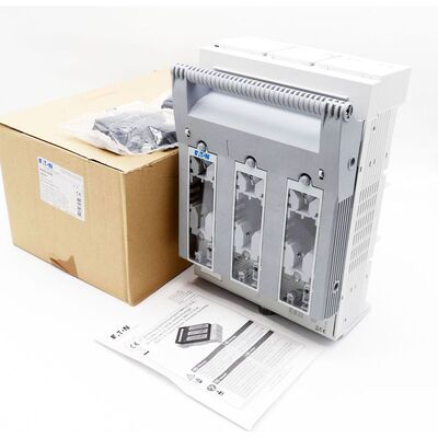 Eaton XNH2-A400 183057 Sicherungs-Lasttrennschalter -unused/