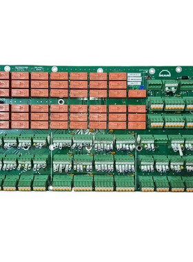 MAN BW SBU0240C 11423556 交换板单元