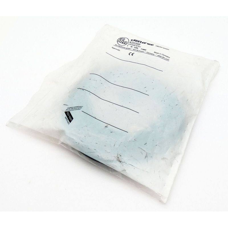 IFM Efector100 IG5398 IG 5398 IGA3008-BPKG Induktiver Sensor