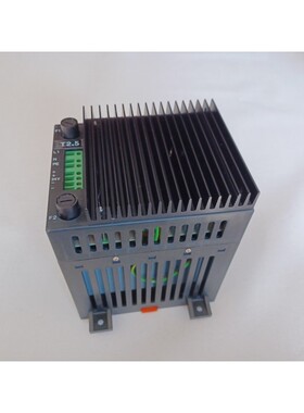 Michael Riedel Transformator RNTU 120 S Pri 230V AC  Sec 24V
