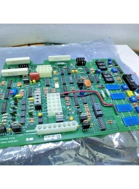 Spectra-Physics 0446-8230 RvJ 浮动控制 PCb,VSE0446-0232J,131