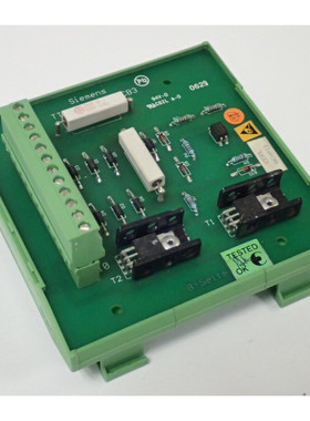 SIEMENS TT-13084-04 PCB3 B-SEITE PCB FROM SIPLACE X4 ASM
