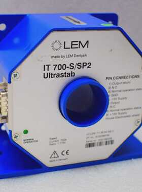 LEMIT700SSP2ULTRASTAB当前转换器700ARATIO11750