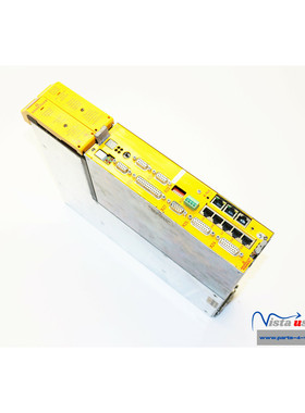 Baumüller BUS621-05/7,5-54 Servo Power Unit BUS6-VC-AC-0082