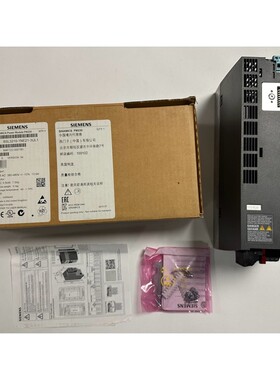 Siemens SINAMICS Power Module PM230  55kW  6SL32101NE213UL1