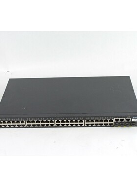 Planet WGSW-50040 50 端口 4 端口 SFP 托管千兆交换机 + 保修