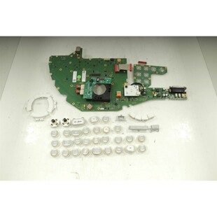 GE Voluson E10 控制面板 PCB 板 Assy KTI303820 RTU100a