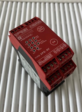 Schneider Telemecanique Preventa XPS-AV XPSAV1113P Sicherhei