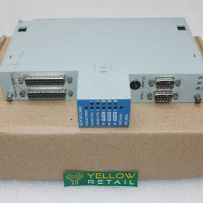 SCHLEICHER UPI3DIA POSITIONING INTERFACE UPI 3DIA B