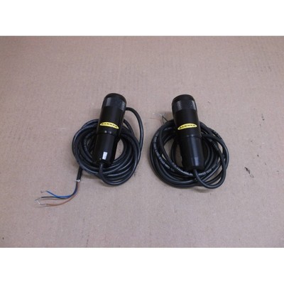 Système De Vision PresencePlus LEDRSW Démo Spot LED Rouge