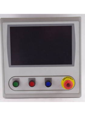 Allen Bradley 2711P-T12W22D9P-BM004 /2711PT12W22D9PBM00 Armo