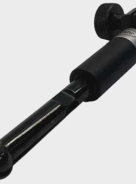 MAHR 11 Gerader Halter 941  MarCator  Messaufnahme  Halterun