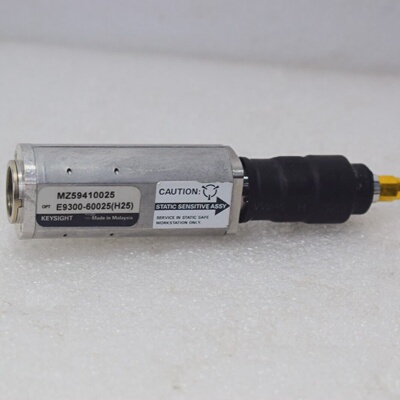 KEYSIGHT E930060025H25 POWER SENSOR OPT E930060025H25 MZ5941